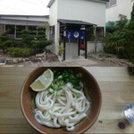 オハラうどん - 