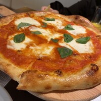 ウルフギャング・パック カフェ 愛知芸術文化センター店 - 