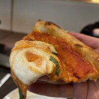 ウルフギャング・パック カフェ 愛知芸術文化センター店 - 
