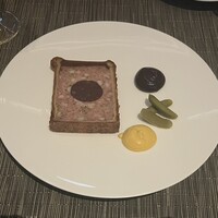 MAISON MARUNOUCHI - 