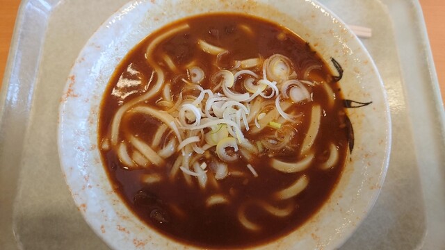 軽食 ひまわり 国府多賀城 | ヤマザワ内の食堂