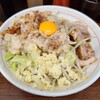 ラーメン二郎 横浜関内店