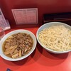 つけそば 丸長 目白店