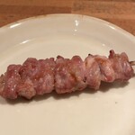 阿佐ヶ谷バードランド - 阿佐ヶ谷バードランド(セセリ)