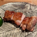 阿佐ヶ谷バードランド - 阿佐ヶ谷バードランド(正肉)