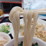 栄屋うどん店 - 