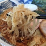 法隆 - 青竹手打ち麺