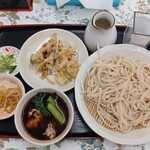 Sakaeya Udon Ten - 