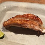 阿佐ヶ谷バードランド - 阿佐ヶ谷バードランド(手羽先)