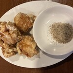 ジーマ - 唐揚げ
