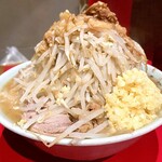 ラーメンきずな - 