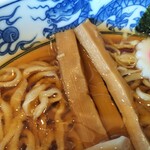 法隆 - メンマアップ