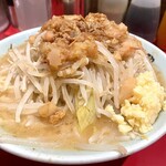 ラーメンきずな - 