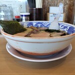 法隆 - ワンタン麵