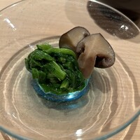 鮨 なかむら - 