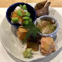 鮨 福原 - 