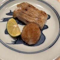 鮨 なかむら - 