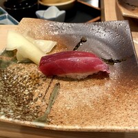 鮨 福原 - 