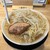 麺's world 豊二郎 - 料理写真: