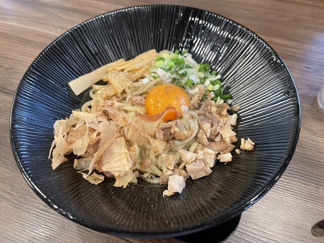 蔵之介 蔵之介 - 宮古島市/ラーメン | 食べログ