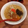 麺場 田所商店 - 沖縄味噌ラーメン