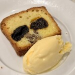 ビストロ キフキフ - 