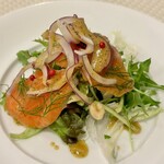 ビストロ キフキフ - 