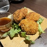 地酒と道産食材 一笑 - 