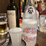 地酒と道産食材 一笑 - 