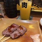 焼肉串ろっきー - 