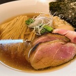 RAMEN MATSUI - 