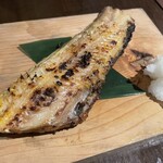 地酒と道産食材 一笑 - 