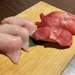 地酒と道産食材 一笑 - 