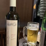 地酒と道産食材 一笑 - 