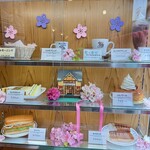 コメダ珈琲店 - 料理写真: