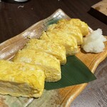 地酒と道産食材 一笑 - 