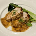 ビストロ キフキフ - 