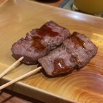 焼肉串ろっきー - 