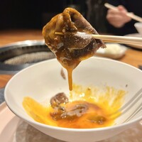 焼肉牛印 銀座店 - 