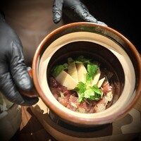 焼肉牛印 銀座店 - 