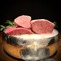 焼肉牛印 銀座店 - 