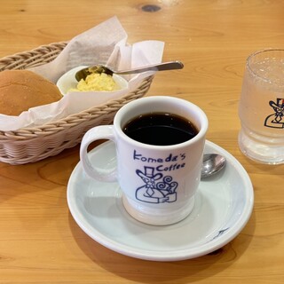 コメダ珈琲店_1