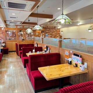 コメダ珈琲店_2