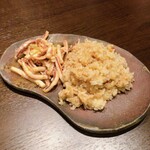 郷土酒肴 あおもり屋 - 