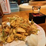 鮨屋のうおきん - 