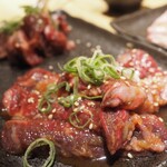 Namaniku Senmonten Yakiniku 29 Nikuemon - 