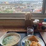 さぬきうどん 幸大 - 