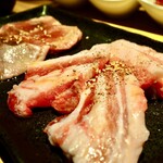 Namaniku Senmonten Yakiniku 29 Nikuemon - 