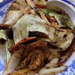 昇龍 - 回鍋肉飯