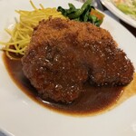 欧風料理 もん - 